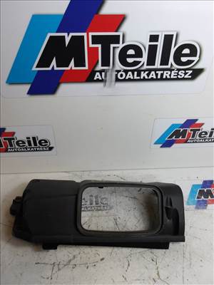 [GYÁRI BONTOTT] BMW LÉGSZŰRŐ FEDÉL | E46, E60, E90, E83, E87 | 7787254